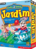 Coelho Sabido Jardim